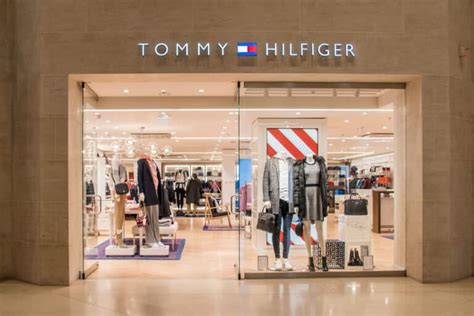 why is tommy hilfiger so expensive|is tommy hilfiger high end.